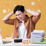 Burnout, Masalah Kesehatan Mental Yang Sering Di Abaikan