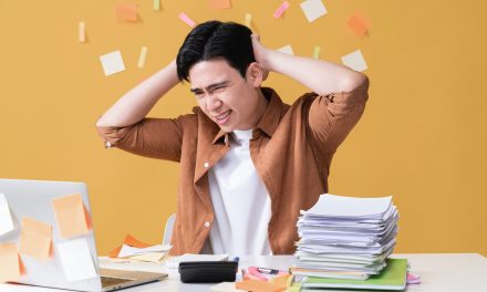 Burnout, Masalah Kesehatan Mental Yang Sering Di Abaikan
