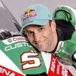 Johann Zarco, Sosok Penting Di Balik Persaingan MotoGP