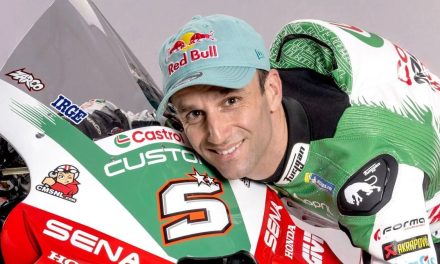 Johann Zarco, Sosok Penting Di Balik Persaingan MotoGP