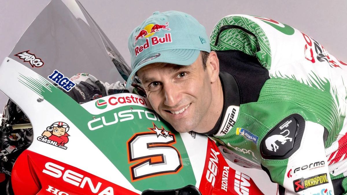 Johann Zarco