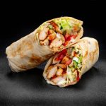 Kebab Shawarma Kelezatannya Sangat Sulit Untuk Di Tolak