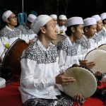 Seni Hadroh Sebagai Media Dakwah Dan Pelestarian Budaya