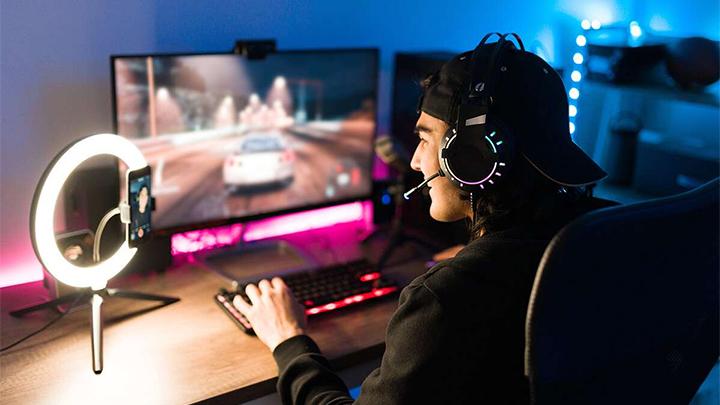 Streaming Game Berkembang Pesat Di Era Digital Saat Ini