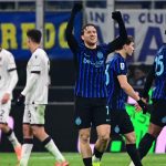 Dinamika Klasemen Liga Italia Serie A Pekan ke-18