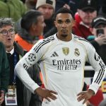 Trent Alexander-Arnold Karier di Real Madrid Kembali Liverpool