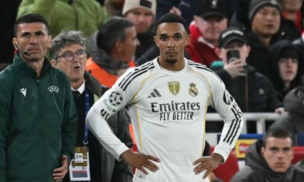 Trent Alexander-Arnold Karier di Real Madrid Kembali Liverpool