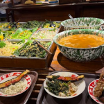 Mampir Pawon Purwokerto Kuliner Malam Lezat Harga Terjangkau