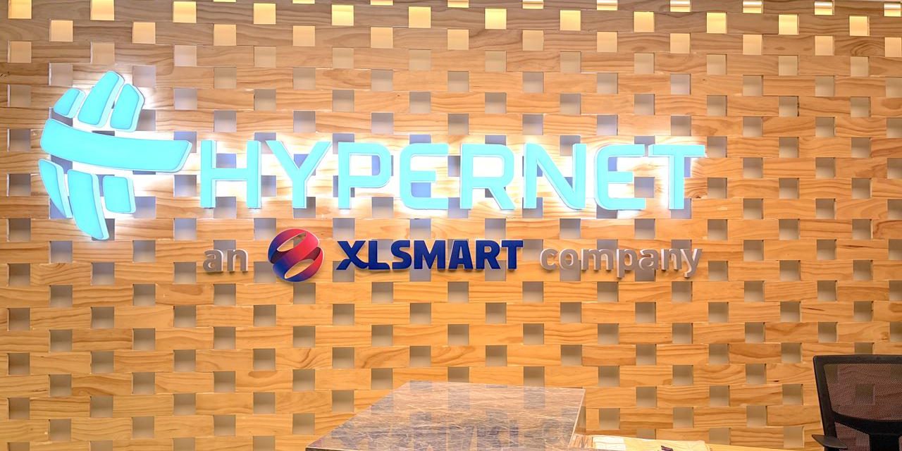 Hypernet Technologies Transformasi Digital di Usia 19 Tahun