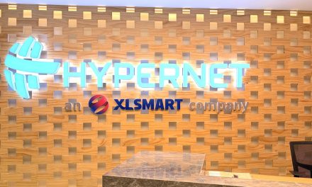Hypernet Technologies Transformasi Digital di Usia 19 Tahun