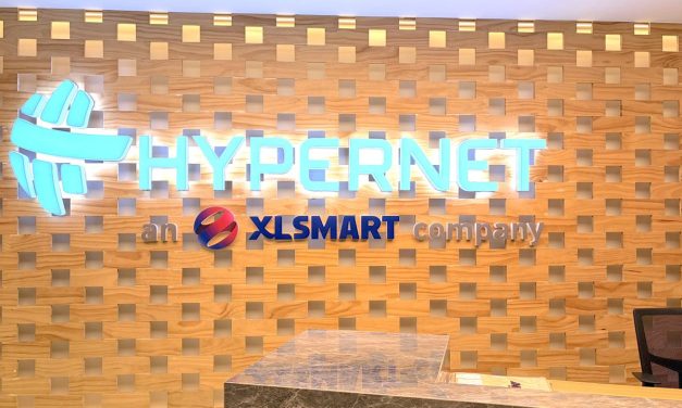 Hypernet Technologies Transformasi Digital di Usia 19 Tahun