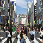 Jepang Raih Rekor 42,7 Juta Wisatawan Asing pada 2025