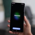 Samsung One UI 8.5 Beta: Visual Baru, Tantangan Satu Tangan