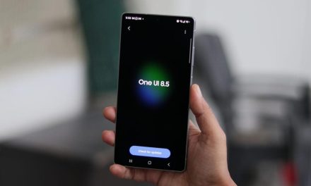 Samsung One UI 8.5 Beta: Visual Baru, Tantangan Satu Tangan