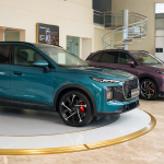 Lepas Siap Luncurkan 12 Mobil Baru di Indonesia dalam 3 Tahun