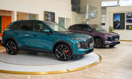 Lepas Siap Luncurkan 12 Mobil Baru di Indonesia dalam 3 Tahun