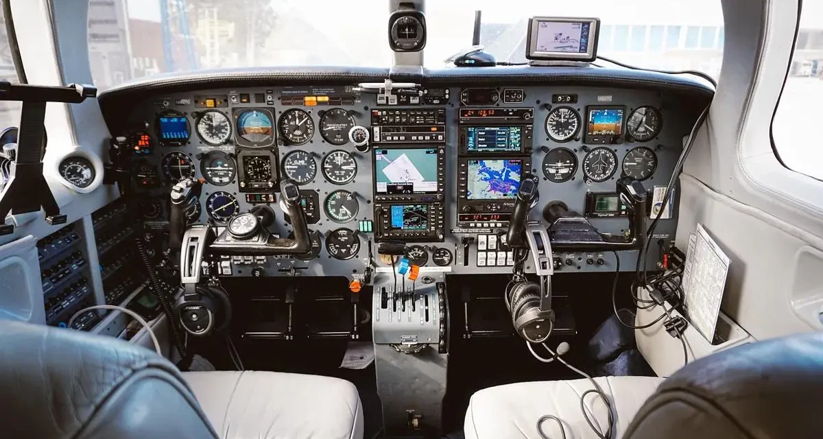 Aturan Foto dan Video di Pesawat Wajib Diketahui Penumpang