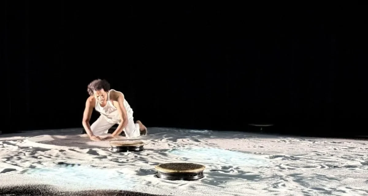 KJRI Sydney Apresiasi Tari Kontemporer Festival Sydney 2026