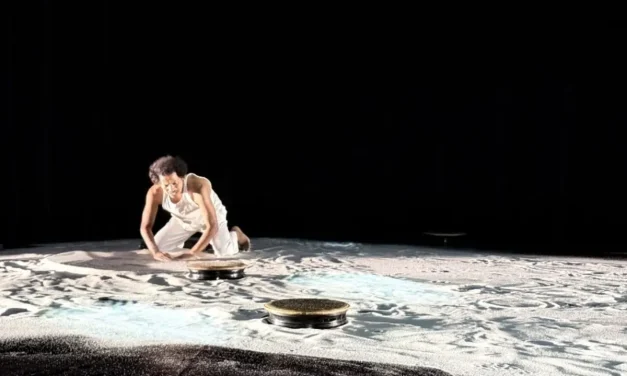 KJRI Sydney Apresiasi Tari Kontemporer Festival Sydney 2026