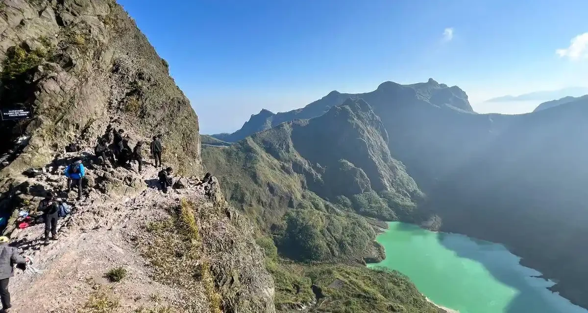 Tren Wisata 2026 Pengalaman Autentik, Berkelanjutan, Budaya