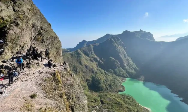 Tren Wisata 2026 Pengalaman Autentik, Berkelanjutan, Budaya