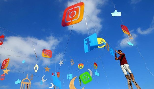 Refleksi atas Kehilangan Kedalaman Makna Ruang Publik Digital