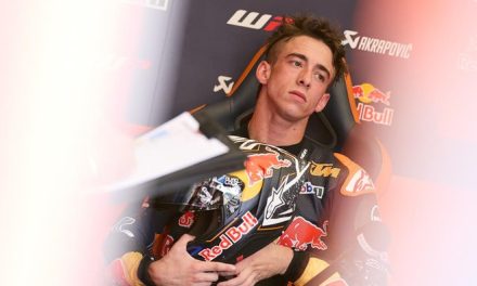 Marc Marquez dan Pedro Acosta Tandem Ducati di MotoGP 2026