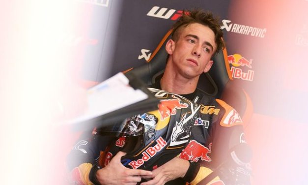 Marc Marquez dan Pedro Acosta Tandem Ducati di MotoGP 2026