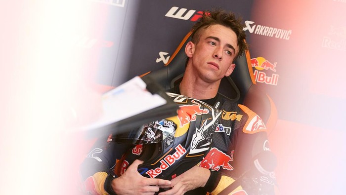 Marc Marquez dan Pedro Acosta Tandem Ducati di MotoGP 2026