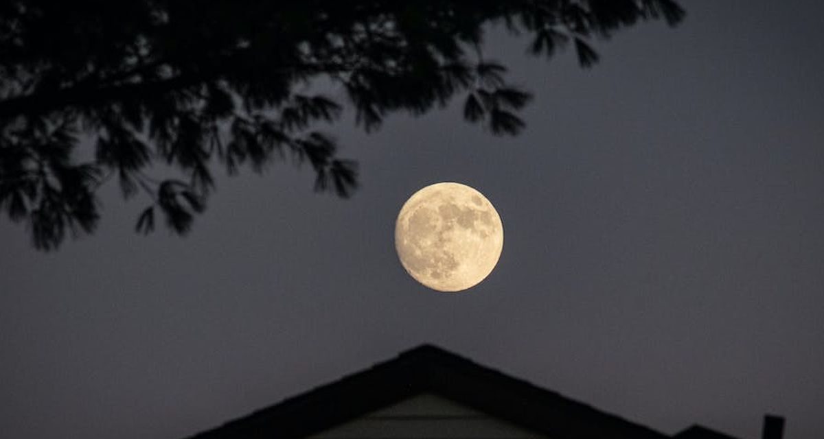 Fenomena Bulan Purnama 2026: Jumlah, Pola, dan Supermoon