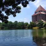 UI Pertahankan Posisi Puncak di Indonesia Versi THE WUR 2026