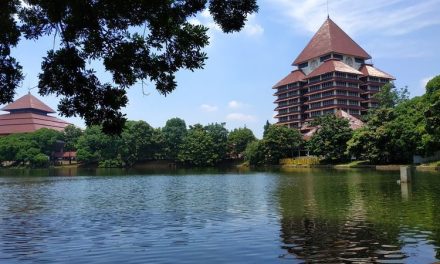 UI Pertahankan Posisi Puncak di Indonesia Versi THE WUR 2026