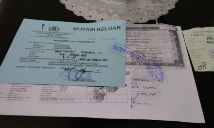Mutasi Kendaraan Bermotor: Biaya, Syarat, dan Manfaatnya
