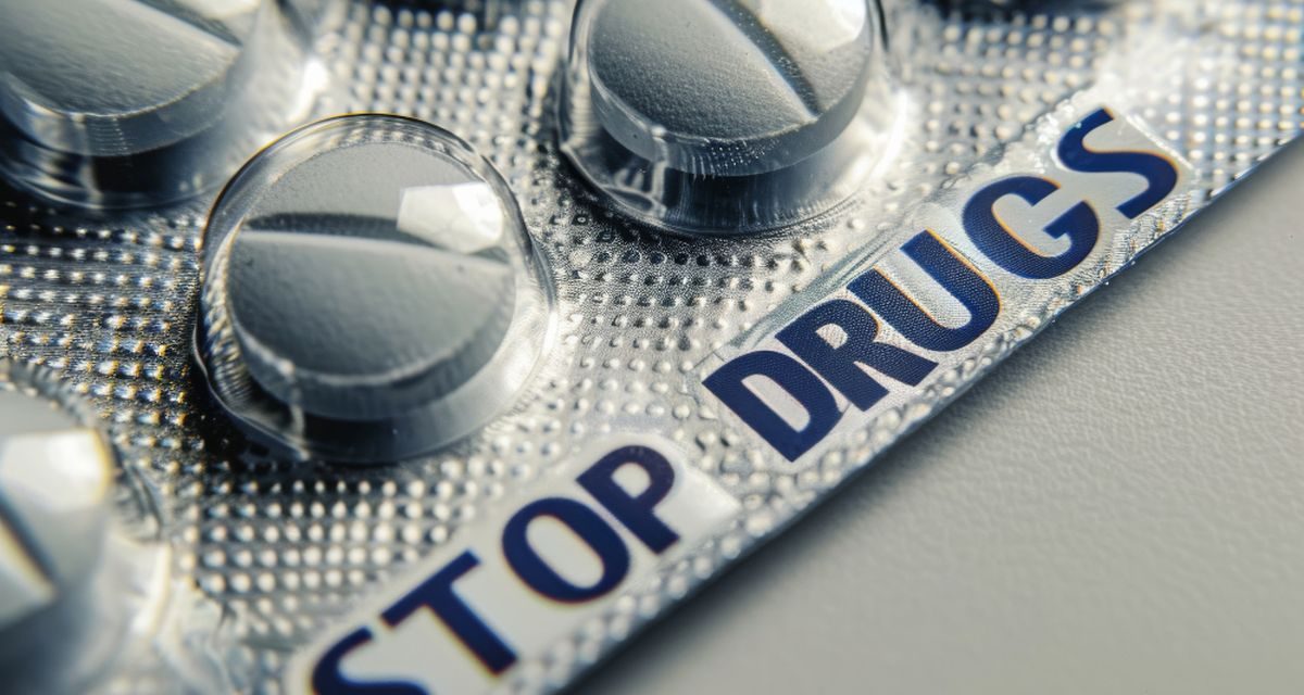 Tragedi Remaja Singapura Konsumsi Ice Berujung Kematian