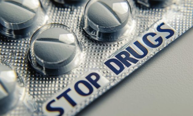 Tragedi Remaja Singapura Konsumsi Ice Berujung Kematian