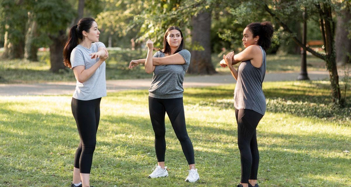 Risiko Jantung Saat Olahraga: Pentingnya Kenali Batas Tubuh