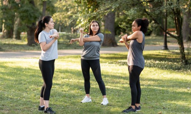 Risiko Jantung Saat Olahraga: Pentingnya Kenali Batas Tubuh
