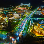 Tahun Baru 2026 Menjadi Penanda Ibu Kota Nusantara Tumbuh