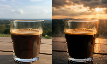 Tren Edit Foto Sinematik Berbasis AI Ramai di Media Sosial