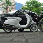 Racing Look Jadi Pilihan Utama untuk Tampilan Balap