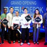 DFSK Resmikan Dealer Depok untuk Perkuat Ekspansi Nasional