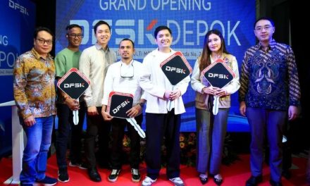 DFSK Resmikan Dealer Depok untuk Perkuat Ekspansi Nasional