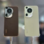 Huawei Bangkit dan Kembali Kuasai Pasar Ponsel China 2025