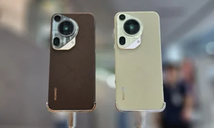 Huawei Bangkit dan Kembali Kuasai Pasar Ponsel China 2025