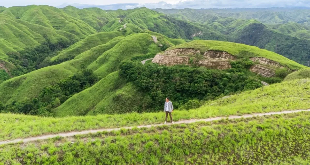 Wisatawan ke Sumba Timur Capai 41 Ribu pada 2025