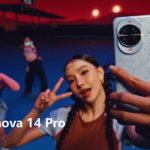 Huawei Nova 14 Pro Kamera Canggih Performa Terbaik