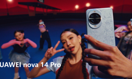 Huawei Nova 14 Pro Kamera Canggih Performa Terbaik