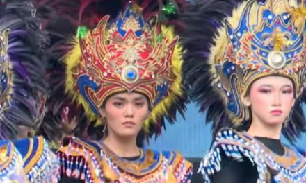 Hari Desa Nasional 2026 Dorong Persatuan dan Kemajuan Desa