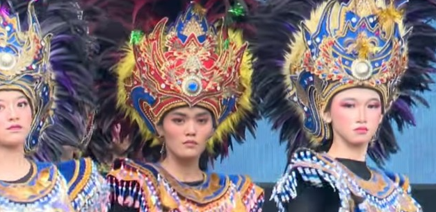 Hari Desa Nasional 2026 Dorong Persatuan dan Kemajuan Desa