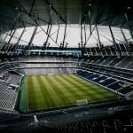 Tottenham Hotspur Bentuk Peran Baru Perkuat Struktur
